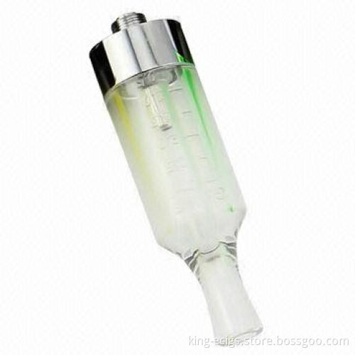 7 Colors for Options No Flame Excellent Pen Style E-cigarette